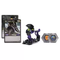 Set de joaca Bakugan Ultra bila Darkus Fangzor