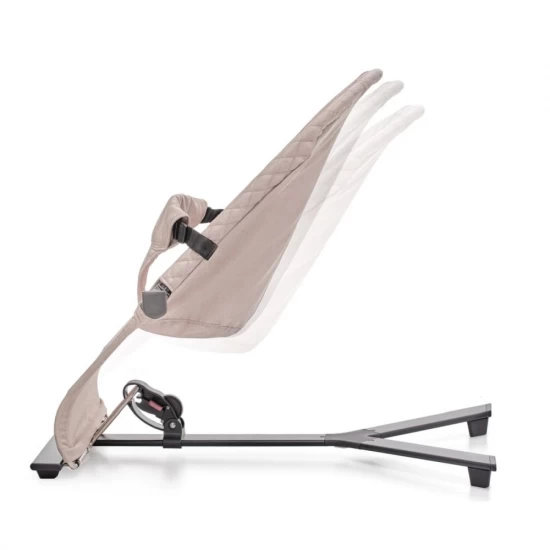 Balansoar bebelusi Kinderkraft Mimi Beige Balansoar bebelusi Kinderkraft Mimi Beige
