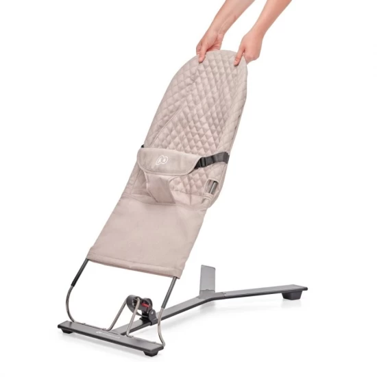 Balansoar bebelusi Kinderkraft Mimi Beige Balansoar bebelusi Kinderkraft Mimi Beige
