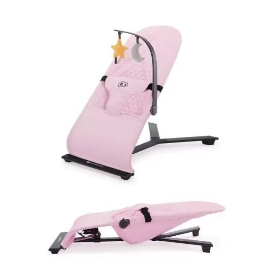 Balansoar bebelusi Kinderkraft Mimi Pink Balansoar bebelusi Kinderkraft Mimi Pink