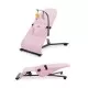 Balansoar bebelusi Kinderkraft Mimi Pink Balansoar bebelusi Kinderkraft Mimi Pink
