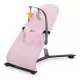 Balansoar bebelusi Kinderkraft Mimi Pink Balansoar bebelusi Kinderkraft Mimi Pink