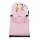 Balansoar bebelusi Kinderkraft Mimi Pink Balansoar bebelusi Kinderkraft Mimi Pink