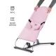 Balansoar bebelusi Kinderkraft Mimi Pink Balansoar bebelusi Kinderkraft Mimi Pink