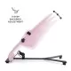 Balansoar bebelusi Kinderkraft Mimi Pink Balansoar bebelusi Kinderkraft Mimi Pink