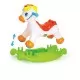 Ponei balansoar 2 in 1 cu sunete si lumini Hola Toys Ponei balansoar 2 in 1 cu sunete si lumini Hola Toys