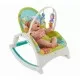 Balansoar portabil nou-nascut Fisher Price Balansoar portabil nou-nascut Fisher Price