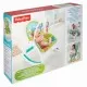 Balansoar portabil nou-nascut Fisher Price Balansoar portabil nou-nascut Fisher Price