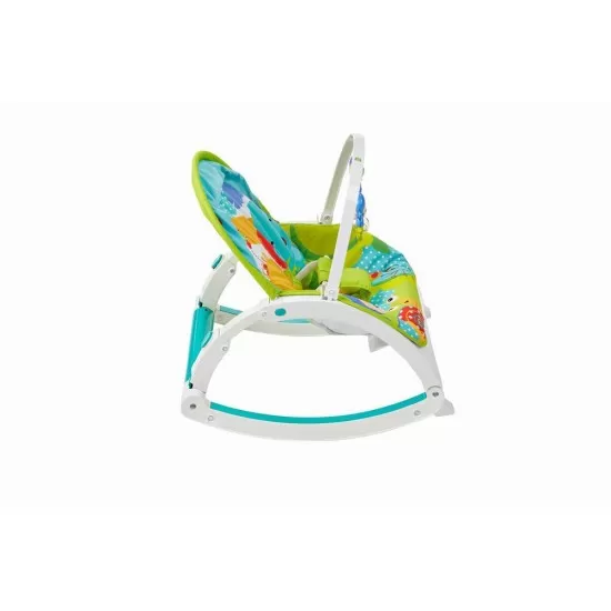 Balansoar portabil nou-nascut Fisher Price Balansoar portabil nou-nascut Fisher Price