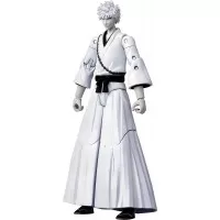 Figurina Bandai Bleach White Kurosaki Ichigo 16.5 cm