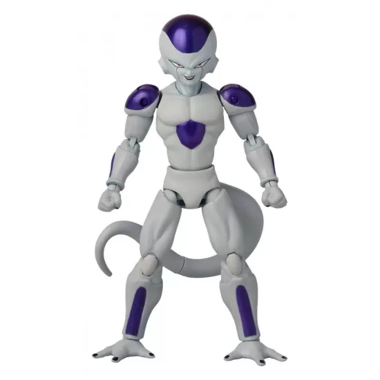 Figurina Bandai Dragon Ball Frieza Final Form 16.5 cm Figurina Bandai Dragon Ball Frieza Final Form 16.5 cm