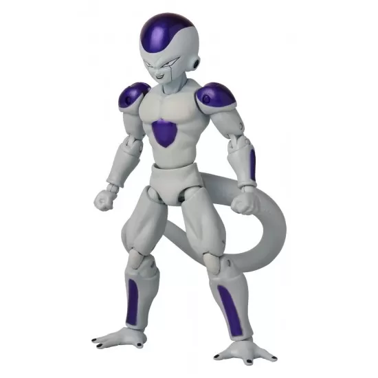 Figurina Bandai Dragon Ball Frieza Final Form 16.5 cm Figurina Bandai Dragon Ball Frieza Final Form 16.5 cm