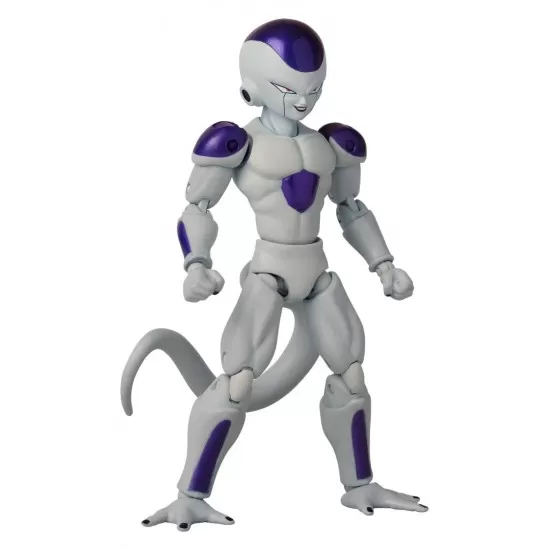 Figurina Bandai Dragon Ball Frieza Final Form 16.5 cm Figurina Bandai Dragon Ball Frieza Final Form 16.5 cm