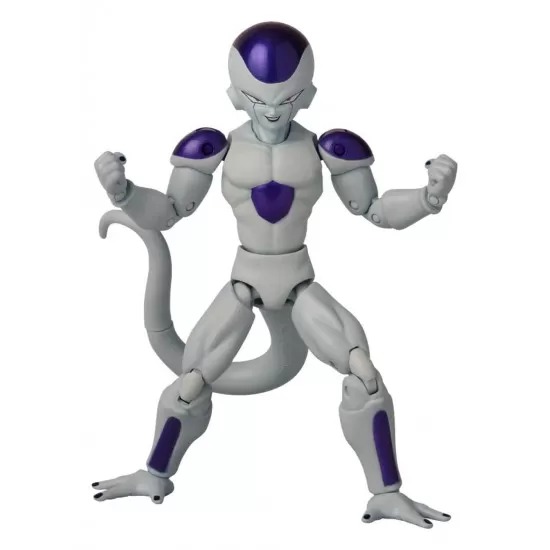 Figurina Bandai Dragon Ball Frieza Final Form 16.5 cm Figurina Bandai Dragon Ball Frieza Final Form 16.5 cm