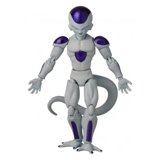 Figurina Bandai Dragon Ball Frieza Final Form 16.5 cm Figurina Bandai Dragon Ball Frieza Final Form 16.5 cm