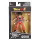 Figurina Bandai Dragon Ball Goku 16.5 cm Figurina Bandai Dragon Ball Goku 16.5 cm