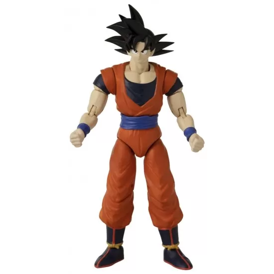 Figurina Bandai Dragon Ball Goku 16.5 cm Figurina Bandai Dragon Ball Goku 16.5 cm