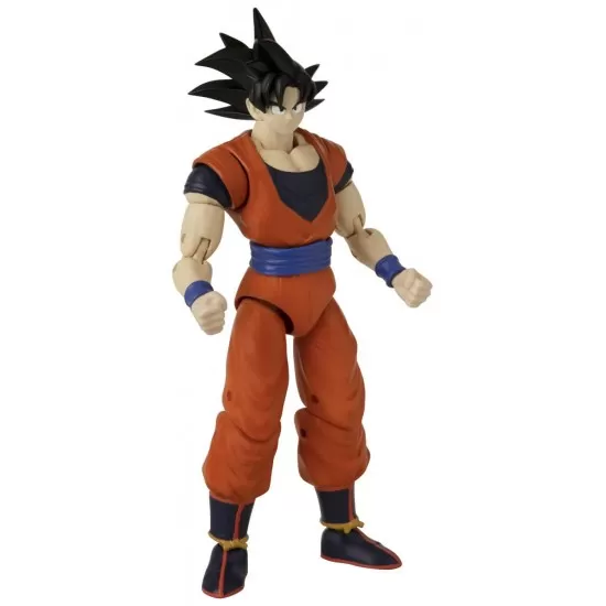 Figurina Bandai Dragon Ball Goku 16.5 cm Figurina Bandai Dragon Ball Goku 16.5 cm