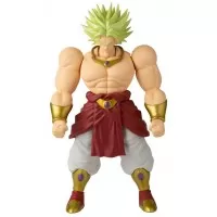 Figurina Bandai Dragon Ball Limit Breaker Broly 33 cm
