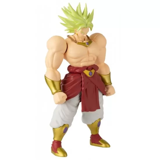 Figurina Bandai Dragon Ball Limit Breaker Broly 33 cm Figurina Bandai Dragon Ball Limit Breaker Broly 33 cm