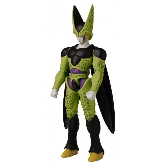 Figurina Bandai Dragon Ball Limit Breaker Cell Final Form 30 cm Figurina Bandai Dragon Ball Limit Breaker Cell Final Form 30 cm