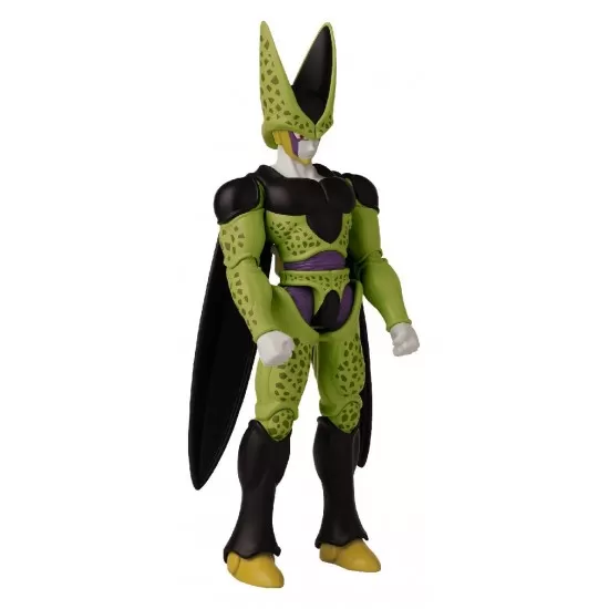 Figurina Bandai Dragon Ball Limit Breaker Cell Final Form 30 cm Figurina Bandai Dragon Ball Limit Breaker Cell Final Form 30 cm