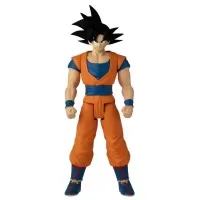 Figurina Bandai Dragon Ball Limit Breaker Goku 30 cm