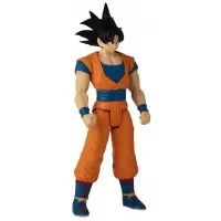 Figurina Bandai Dragon Ball Limit Breaker Goku 30 cm