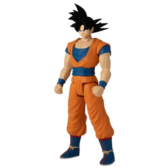 Figurina Bandai Dragon Ball Limit Breaker Goku 30 cm Figurina Bandai Dragon Ball Limit Breaker Goku 30 cm