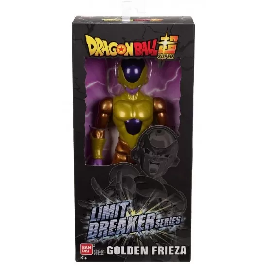 Figurina Bandai Dragon Ball Limit Breaker Golden Frieza 30 cm Figurina Bandai Dragon Ball Limit Breaker Golden Frieza 30 cm
