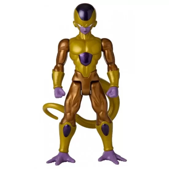 Figurina Bandai Dragon Ball Limit Breaker Golden Frieza 30 cm Figurina Bandai Dragon Ball Limit Breaker Golden Frieza 30 cm