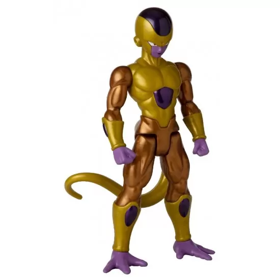Figurina Bandai Dragon Ball Limit Breaker Golden Frieza 30 cm Figurina Bandai Dragon Ball Limit Breaker Golden Frieza 30 cm