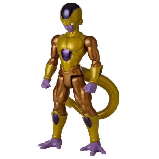 Figurina Bandai Dragon Ball Limit Breaker Golden Frieza 30 cm Figurina Bandai Dragon Ball Limit Breaker Golden Frieza 30 cm