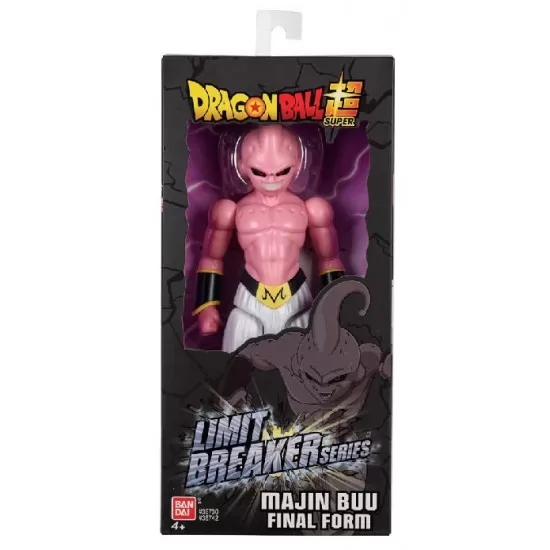 Figurina Bandai Dragon Ball Limit Breaker Majin Buu 30 cm Figurina Bandai Dragon Ball Limit Breaker Majin Buu 30 cm