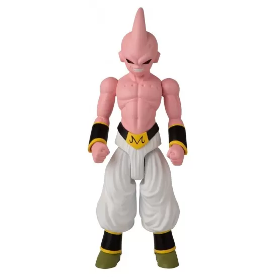 Figurina Bandai Dragon Ball Limit Breaker Majin Buu 30 cm Figurina Bandai Dragon Ball Limit Breaker Majin Buu 30 cm