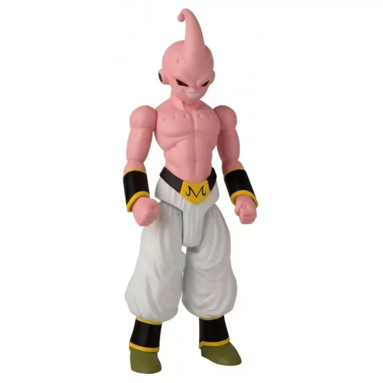 Figurina Bandai Dragon Ball Limit Breaker Majin Buu 30 cm Figurina Bandai Dragon Ball Limit Breaker Majin Buu 30 cm