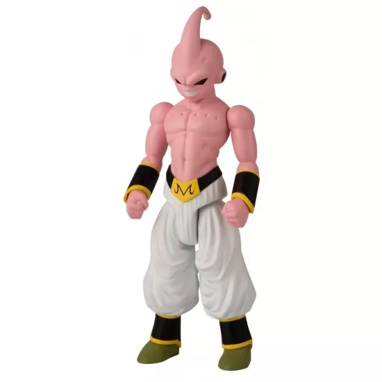 Figurina Bandai Dragon Ball Limit Breaker Majin Buu 30 cm Figurina Bandai Dragon Ball Limit Breaker Majin Buu 30 cm