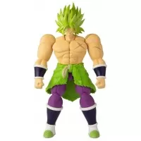 Figurina Bandai Dragon Ball Limit Breaker Movie Broly 33 cm