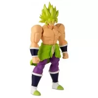 Figurina Bandai Dragon Ball Limit Breaker Movie Broly 33 cm