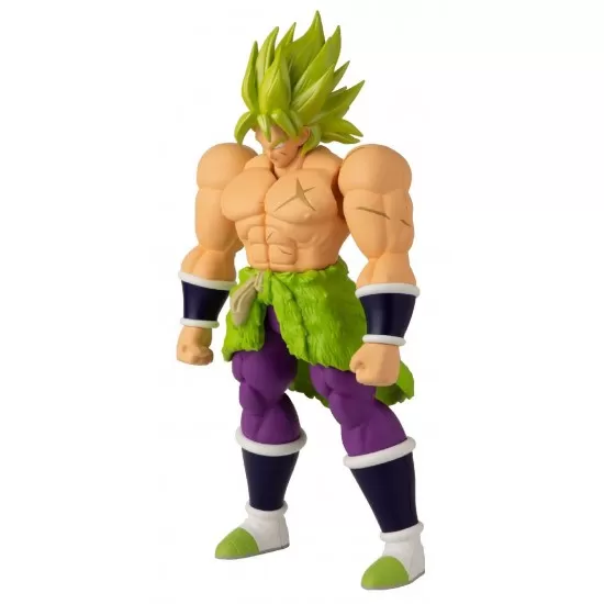 Figurina Bandai Dragon Ball Limit Breaker Movie Broly 33 cm Figurina Bandai Dragon Ball Limit Breaker Movie Broly 33 cm
