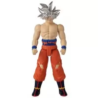 Figurina Bandai Dragon Ball Limit Breaker Ultra Instinct Goku 30 cm