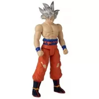 Figurina Bandai Dragon Ball Limit Breaker Ultra Instinct Goku 30 cm