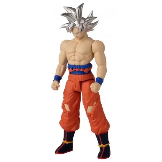 Figurina Bandai Dragon Ball Limit Breaker Ultra Instinct Goku 30 cm Figurina Bandai Dragon Ball Limit Breaker Ultra Instinct Goku 30 cm