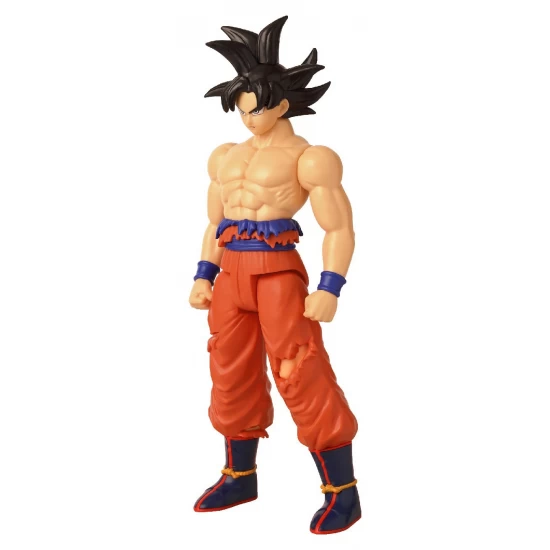 Figurina Bandai Dragon Ball Limit Breaker Ultra Instinct Goku 30 cm Figurina Bandai Dragon Ball Limit Breaker Ultra Instinct Goku 30 cm