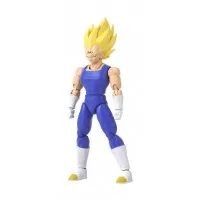 Figurina Bandai Dragon Ball Majin Vegeta 16.5 cm