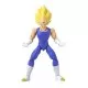 Figurina Bandai Dragon Ball Majin Vegeta 16.5 cm Figurina Bandai Dragon Ball Majin Vegeta 16.5 cm
