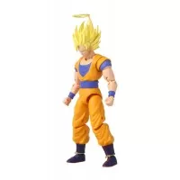 Figurina Bandai Dragon Ball Super Saiyan 2 Goku 16.5 cm