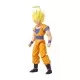 Figurina Bandai Dragon Ball Super Saiyan 2 Goku 16.5 cm Figurina Bandai Dragon Ball Super Saiyan 2 Goku 16.5 cm