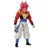 Figurina Bandai Dragon Ball Super Saiyan4 Goeta 16.5 cm