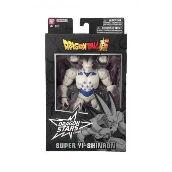 Figurina Bandai Dragon Ball Super Yi-Shinron 16.5 cm Figurina Bandai Dragon Ball Super Yi-Shinron 16.5 cm